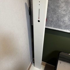 　WALLシリーズ　クリーナースタンド　掃除機スタンド