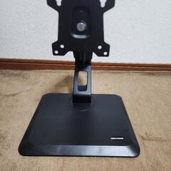 PCモニタースタンド