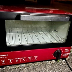(運搬費込)2021年製！トースター