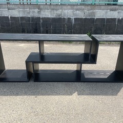 ☆テレビ台や収納棚などに☆の画像
