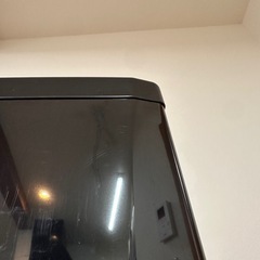 【決まりました】冷蔵庫146L　三菱　MR-P18ED-KKの画像