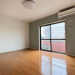 ✨福生✨1Kマンション✨手数料なし