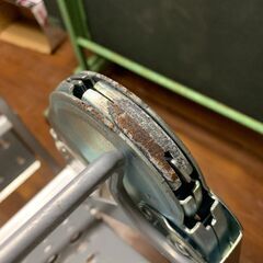 ステップエイト　脚立の画像