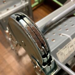 ステップエイト　脚立の画像
