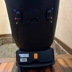 チャイルドシート　GRACO G-FIX ISOFIXの画像