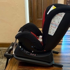 チャイルドシート　GRACO G-FIX ISOFIXの画像