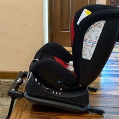 チャイルドシート　GRACO G-FIX ISOFIXの画像