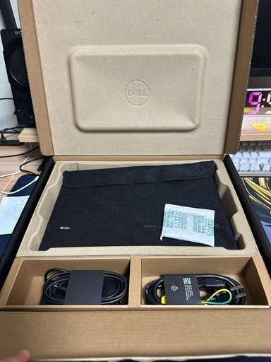 新品ノートパソコン