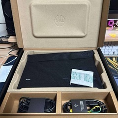 新品ノートパソコン
