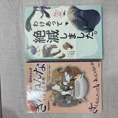 ざんねんないきもの事典　まとめ売りますの画像