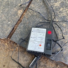 エアーコンプレッサーの画像