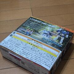 【値下げ中】トランスフォーマー　ワイルドキング　エナジービースト　ハイドロファントの画像