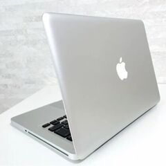 【動画編集】2025 ５月分② MacBook Pro core i7 大容量HDD500GB搭載 メモリ8GBの画像