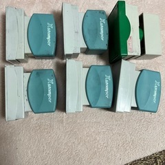 （まとめ買い）シヤチハタ Xスタンパー 贈答用 御中元 XON-1 〔6個セット〕の画像