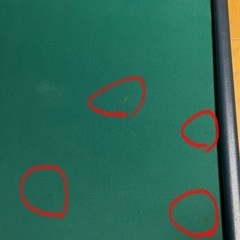 麻雀マットの画像