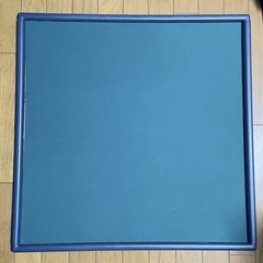 麻雀マット