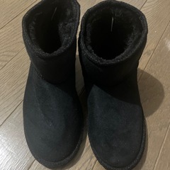 ムートン