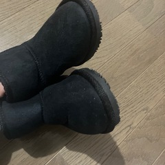 ムートンの画像