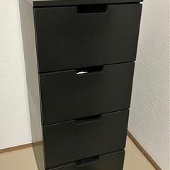 IKEA衣類収納