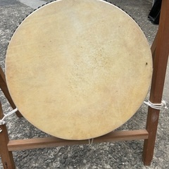 五連太鼓の画像