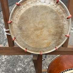 五連太鼓の画像