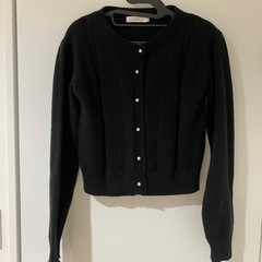 カーディガン２点