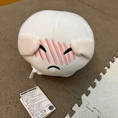スーパーマリオ　テレサ　ぬいぐるみ