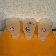 KUNIO COLLECTION グラスの画像