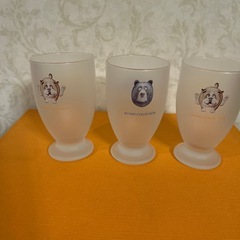 KUNIO COLLECTION グラス