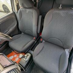 Nissan NOTE ワンオーナー 車検2年付きの画像