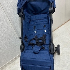 ベビージョガー シティーツアー