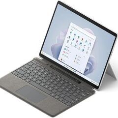 Surface Pro 9 with 5G LTE 13インチ ...