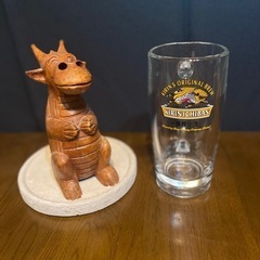 キリン　一番搾りジョッキ