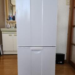 ハイエール 冷蔵庫 138L Haier