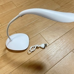 デスクライト