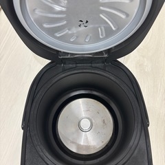 炊飯器の画像