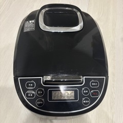 炊飯器