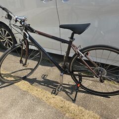 【中古車】　ＧＩＡＮＴ　エスケープＲ３　３×８Ｓ　ブラウン