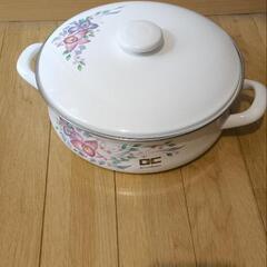 小鍋