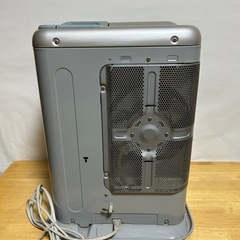 SHARP 石油ファンヒーター OK-R32SR-Sの画像