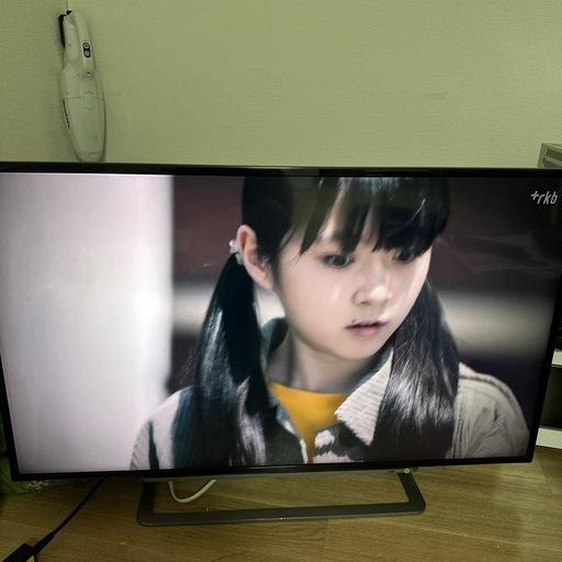 テレビ