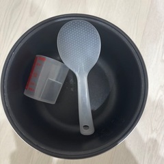 炊飯器の画像