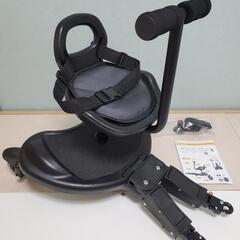 [美品] ベビーカーステップ