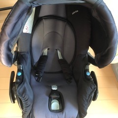 新生児　チャイルドシート