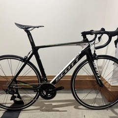 SCOTT FOIL 40