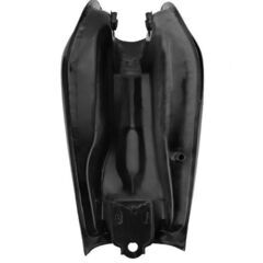 オートバイの燃料タンク　新品保管品　汎用品　フュエールタンク　バイク　燃料コック　タンクキャップ鍵付き　の画像