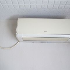 日立ルームエアコン RAS-AJL56A2 16畳用 2012年...