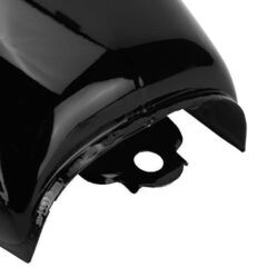 オートバイの燃料タンク　新品保管品　汎用品　フュエールタンク　バイク　燃料コック　タンクキャップ鍵付き　の画像