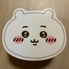 ちいかわ子供用ミニテーブル