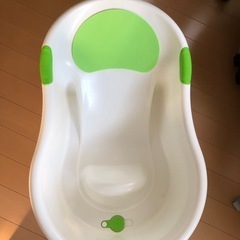 ベビーバス